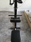 Gmwd Seated Row Machine Rm00  can Disassemble If Requested 