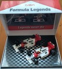 Nsr 1 32 F1 Slot Car Set11  formula Legends   600 Set Limited Scale  1 32 Kakkoi