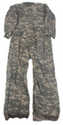 New Us Army Military Mechanics Coveralls Acu Ucp Digital Camo Size Small
