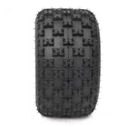 2 Pack Atv Tires 20x10-9 6pr All Terrain 20x10x9 Atv Utv Off-road Tires Tubeless