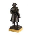 V  Riviere  french 19th  20th Century   Bronze Napoleon Sculpture