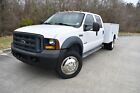 2006 Ford F-450 