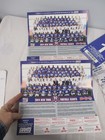 2014 New York Giants Assorted Team Photos  Parking Passes  Schedule Calendars