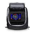 Garmin Echomap 53cv Uhd2 Ice Fishing Bundle With Us Lakevu G3 010-02590-25