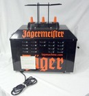 Jagermeister Shots On Tap Liquor Dispenser Machine Model J99 Serial 42831