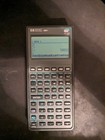 Hewlett Packard Hp 48g  Graphing Calculator 128k Ram Tested Works 1993