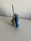 Nintendo 64 Super Mario  N64 Am Fm Clock Radio Water Resistant 1998 Works