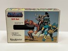 Vintage 1983 Masters Of The Universe Motu View-master He-man Gift Set - Sealed