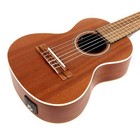Ka-gl-mahogany Guitarlele Acoustic-ukulele
