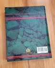 Paleo-indian Artifacts Identification   Value Guide Lar Hothem Hardcover Book