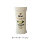 Dove Advanced Care Invisible  Antiperspirant Deodorant Cucumber    Cactus 4 Pack