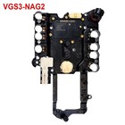 For Mercedes Vgs 722 9 7g Transmission Conductor Plate Tcu   Vin Preprogrammed