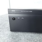 Nad C 275bee Stereo Hq Power Amplifier 300w Clean Excellent Condition Tested     