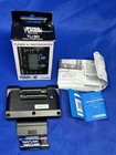 Boss Tu-30 Metronome Tuner Guitar Bass Black Blue Tested Works Free Shipping