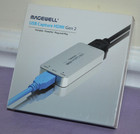 Magewell Usb Capture Hdmi Gen 2 Usb 3 0 Hd Video Capture Dongle Model 32060  new