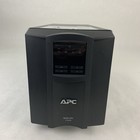 Apc Smt1500 Smart-ups 1500 Uninterruptible Power Supply No Network No Battery