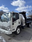 2024 Hino S5 