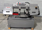 Jet Hbs-1018w 10 x18  Horizontal Bandsaw   230v   1ph   2hp    scratch   Dent 