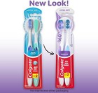 Colgate 360 Extra Soft Toothbrush For Sensitive Teeth   Gums 2ct