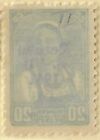 Estonia 1941 Germ Occup  Pernau Local O p On 20 Kp   Mi 8 Ii  Type Ii O p a3143