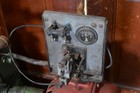 Rare Antique Genco Light Plant Hit   Miss Gas Engine Generator Electric Dynamo