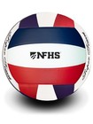 Molten Supertouch Volleyball Iv58l - With Nfhs Stamp Or Without