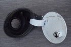 Oem 2011 2012 2013 Ford Transit Connect White Fuel Filler Door
