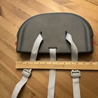 Graco Blossom 6 In 1 High Chair Toddler Booster Seat  Back Support