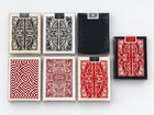 David Blaine Collector   s Lot     7 Rare Playing Card Decks