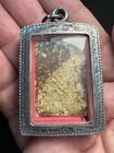 Phra Somdej Wat Rakhang Phim Yai Lp Toh Thai Amulet  Buddha Lucky Talisman