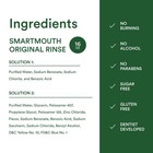 Original Activated Mouthwash - Adult Mouthwash For Fresh Breath - Oral Rinse    