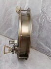 Brass Antique Porthole Window Boat Porthole Window Door Window Glass Porthole