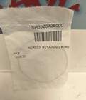 1 New Wmf 3326725000 Retaining Ring  Filter  Barista espresso