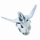 New For Waring Mx1000 Mx1100 Mx1200 Mx1300xtxp Blender Blade Assembly 503397 Us