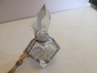 Antique  Cut Glass Perfume