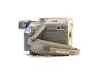 Sony Handycam Dcr-hc32 Digital Video Camera Mini 20x Zoom Bundle Tested Works 