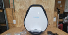 Swagtron Swagroller Self-balancing Unicycle W lights   Bluetooth New Read