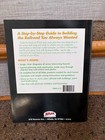1994 Atlas  seven Sep By Step Ho Railroads  Item 13 Magazine 