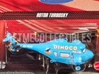 Disney Pixar Cars Rotor Turbosky Dinoco Helicopter Metal 2026 Save 6  Gmc