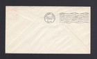 Fdc   645 1928 2c Valley Forge - Mauck Cachet - Corner Single - Cleveland