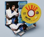Elvis Cd  About To Roll All Over Vegas  brand-new-release 