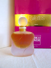 Paillettes Enrico Coveri Vintage Perfume 15 Ml 0 52 Oz New In Box Sealed Bottle
