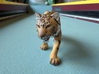 Schleich 14729 Bengal Tiger Figure Orange Wildlife Safari Big Cat 2014 Toy