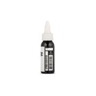 Dynamic Color Co  - Black Tattoo Ink  Long Lasting Vivid Color  1 Fl Oz 
