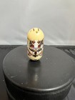 Star Wars Mighty Beanz Lot Of 4  luke  501st Clone  Grevious  And Rancor 