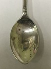 Vintage Souvenir Spoon Collectible Ireland