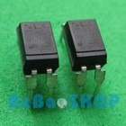 10pcs   500pcs New Nec2561 Nec2561a 2561a Ps2561a Ps2561 Nec Photocoupler Dip-4