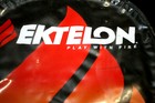 Ektelon Racquet Play With Fire Racquetball With Head Cover