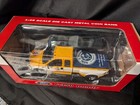 Trenton Thunder 2012 F-350 Dually Die Cast Metal Coin Bank Sga