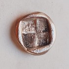 Extremely Rare Ancient Roman Silver Coins Tetradrachme Denarius Coin 100 Ad
